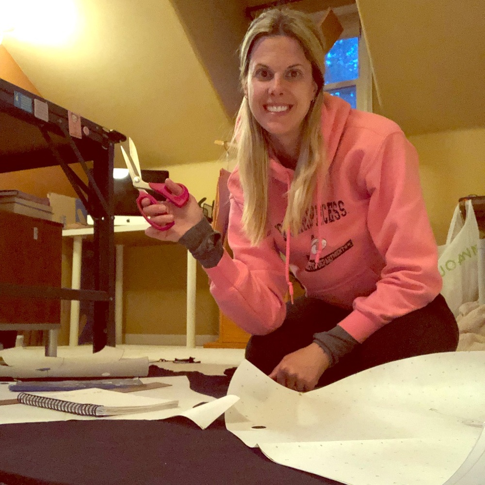 Meet your Posher, Laura